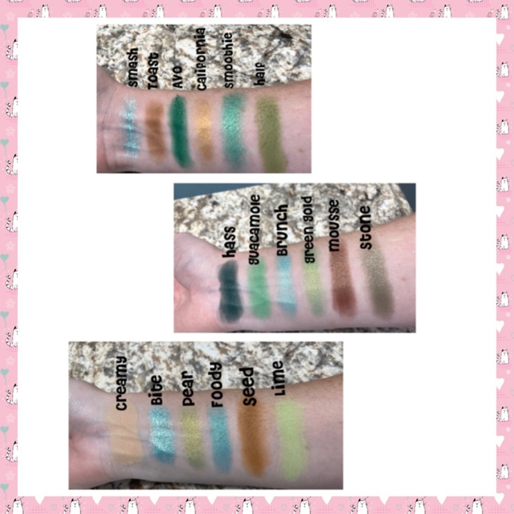 Tasty Avocado Full Size 🥑 FREE W/PURCHASE - Picture 6 of 6